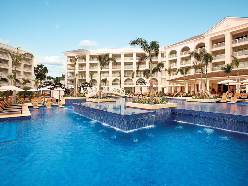 Hyatt Zilara Rose Hall 12