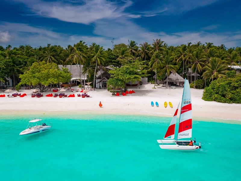 Amilla Fushi 5