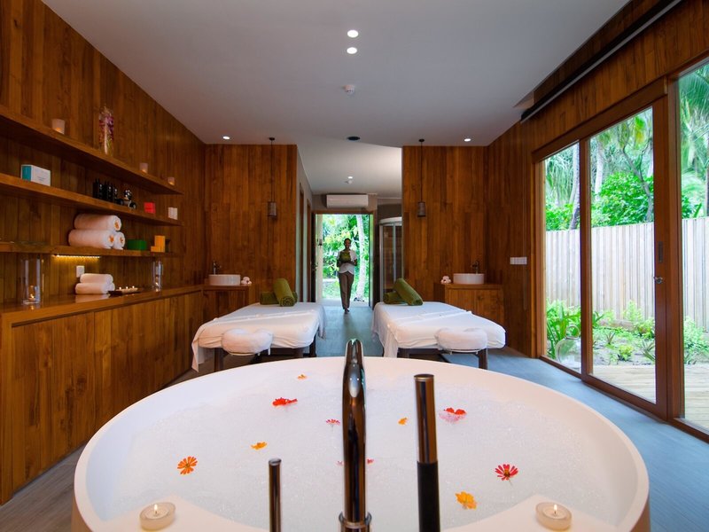 Amilla Fushi 23