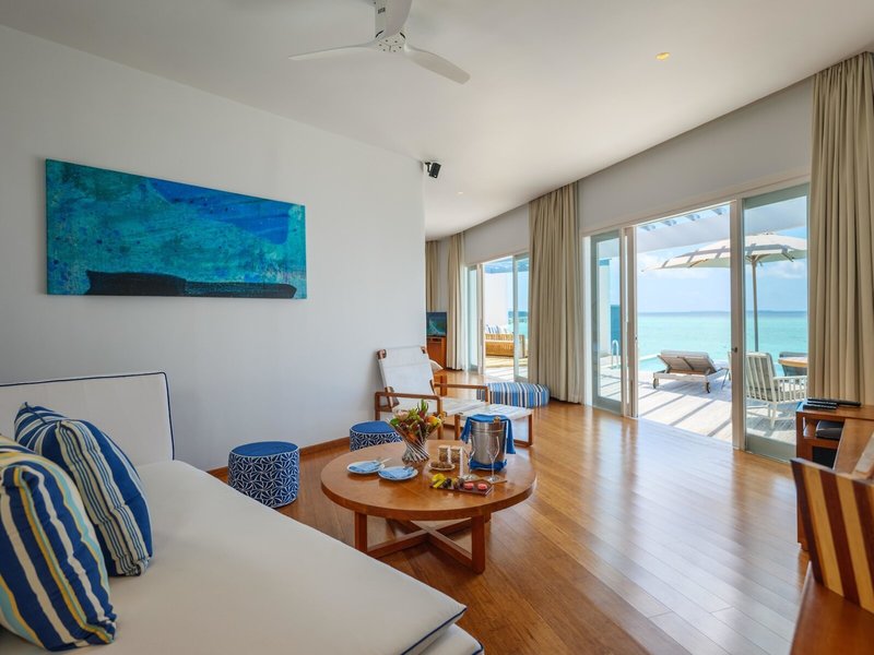 Amilla Fushi 35