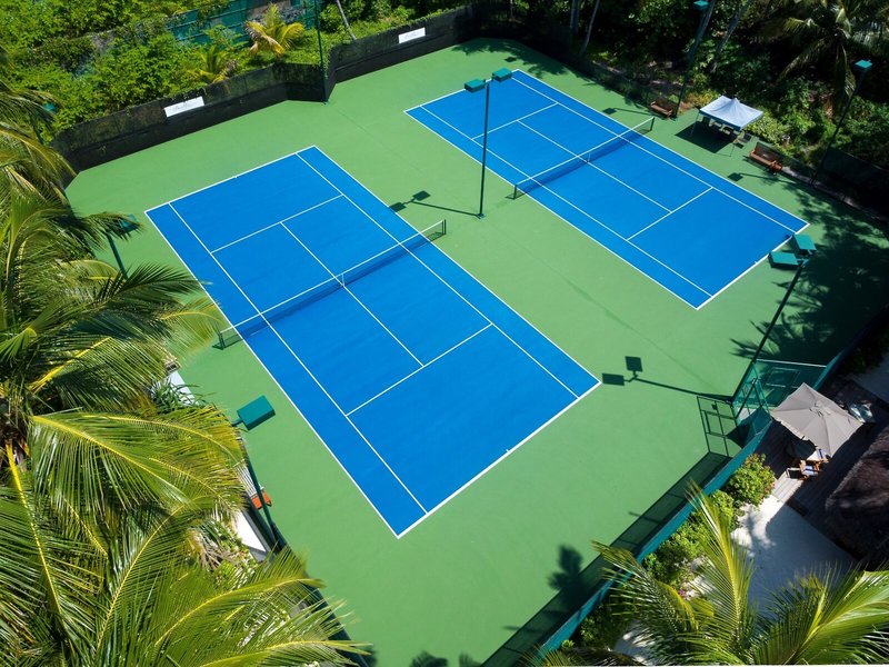 Amilla Maldives 17