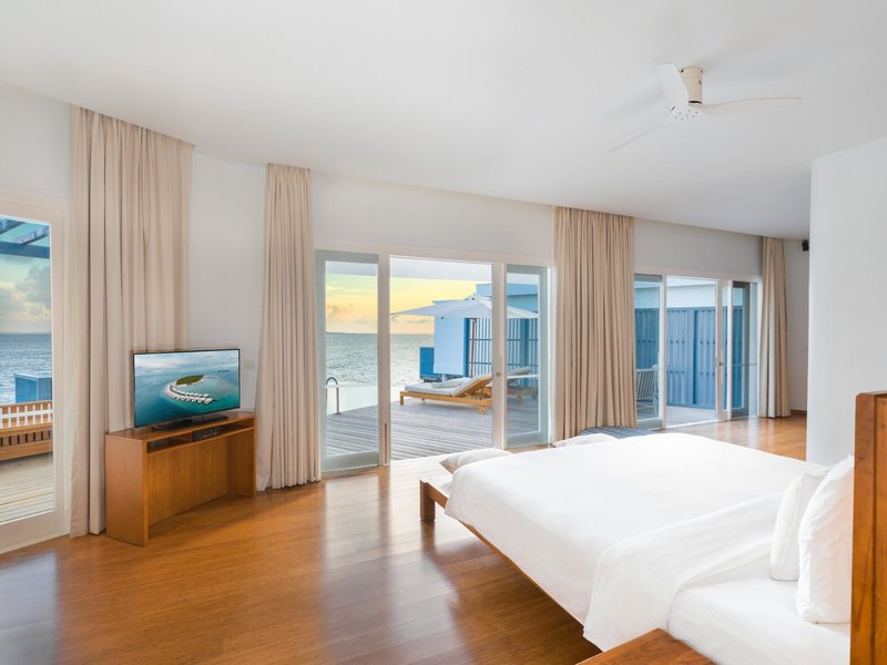 Amilla Maldives 36