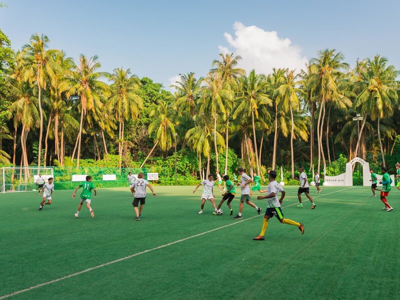 Amilla Fushi 18
