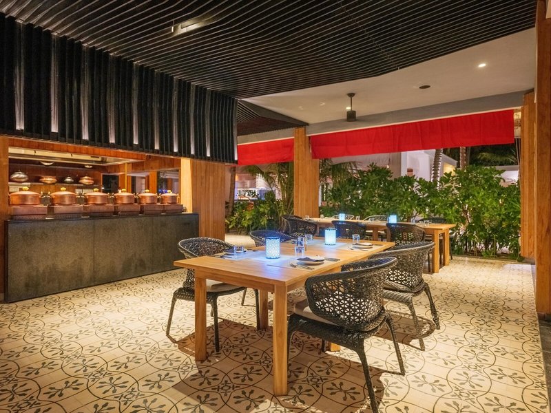 Amilla Maldives 7