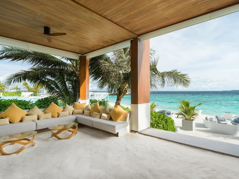 Amilla Maldives 12