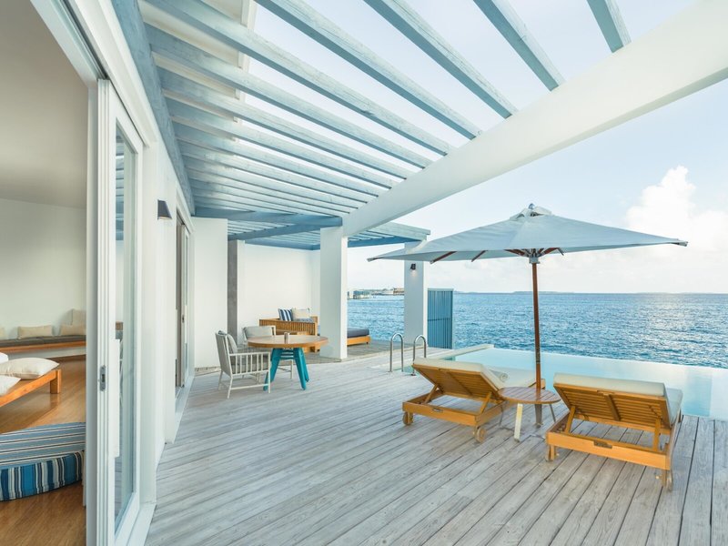Amilla Maldives 38