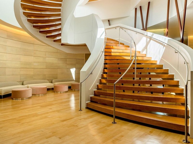 Grand Hyatt at Baha Mar 25 - Health & Beauty