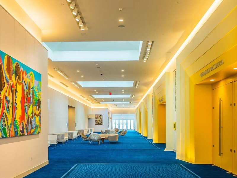 Grand Hyatt at Baha Mar 26 - Conference Room
