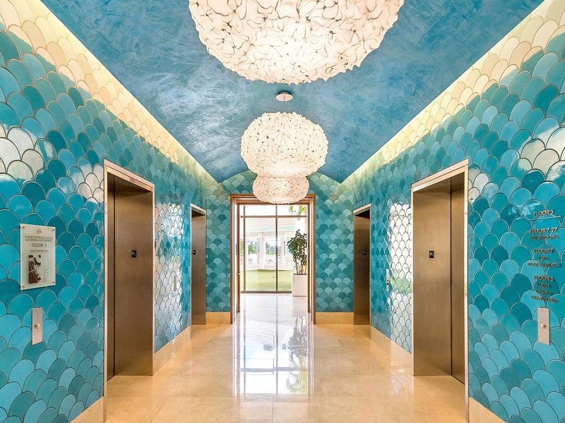 Grand Hyatt at Baha Mar 28 - Health & Beauty