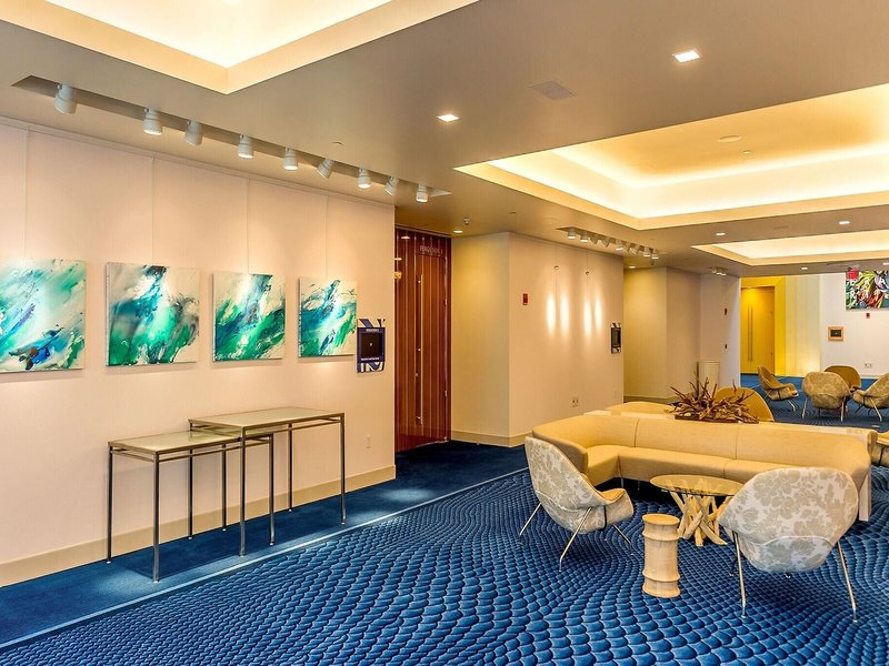 Grand Hyatt at Baha Mar 29 - Lounge / Lobby