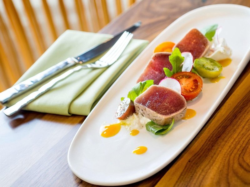 Grand Hyatt at Baha Mar 37 - Restaurant