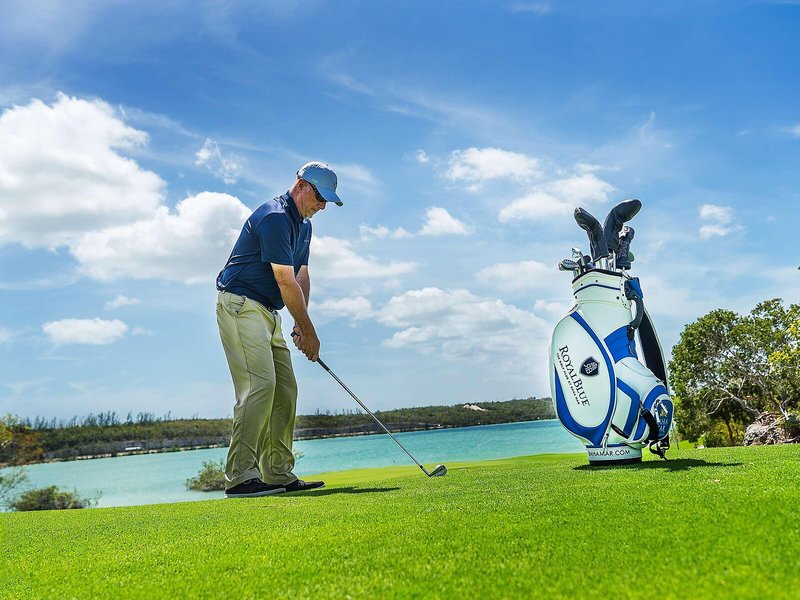 Grand Hyatt at Baha Mar 42 - Sports and leisure