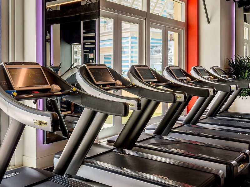 Grand Hyatt at Baha Mar 43 - Sports and leisure