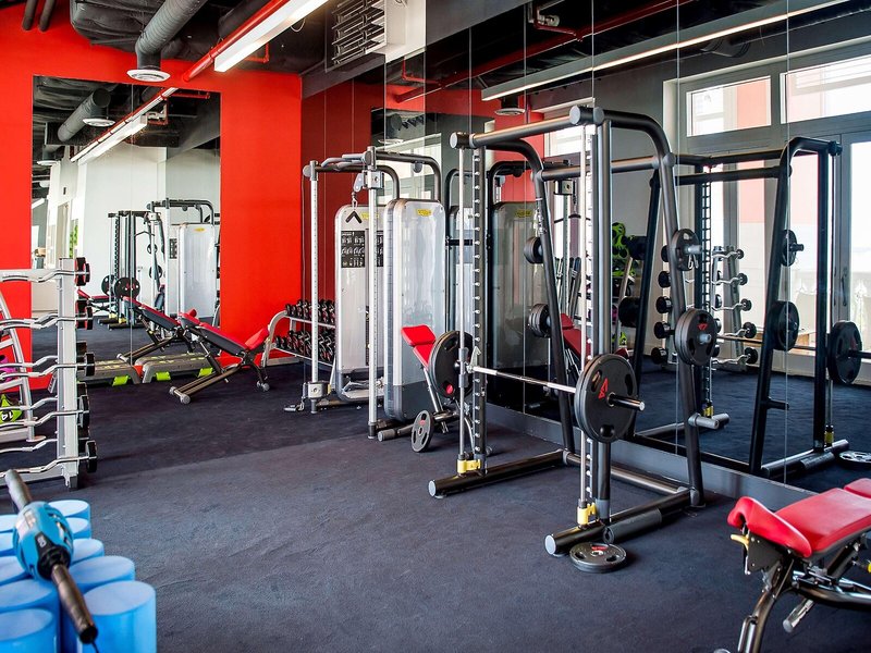 Grand Hyatt at Baha Mar 45 - Sports and leisure