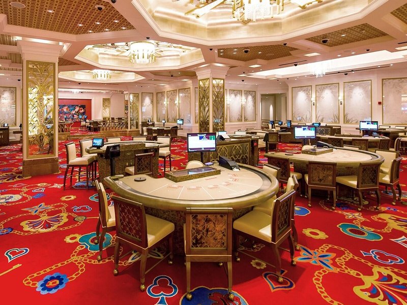 Grand Hyatt at Baha Mar 46 - Sports and leisure