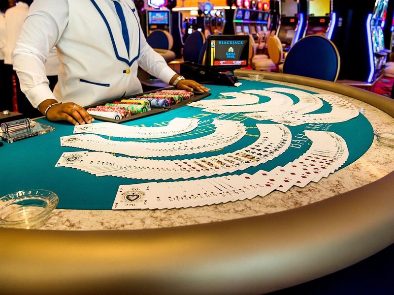 Grand Hyatt at Baha Mar 47 - Sports and leisure