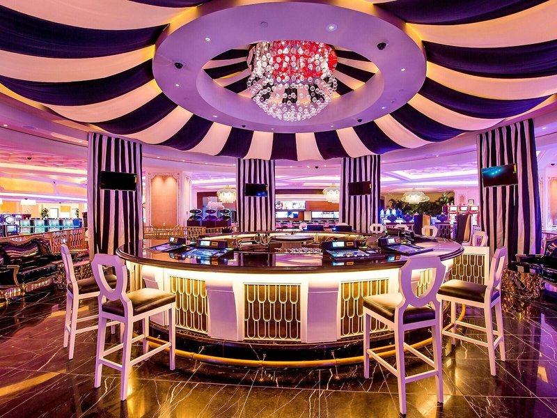 Grand Hyatt at Baha Mar 49 - Sports and leisure