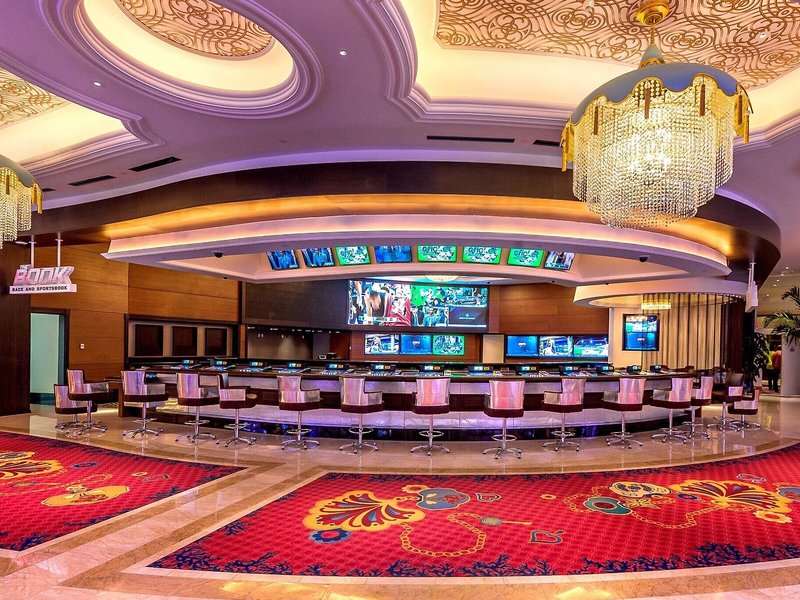 Grand Hyatt at Baha Mar 50 - Sports and leisure