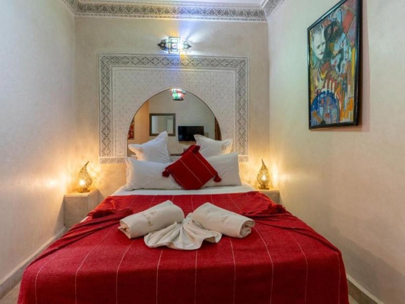 Riad Abaka 16