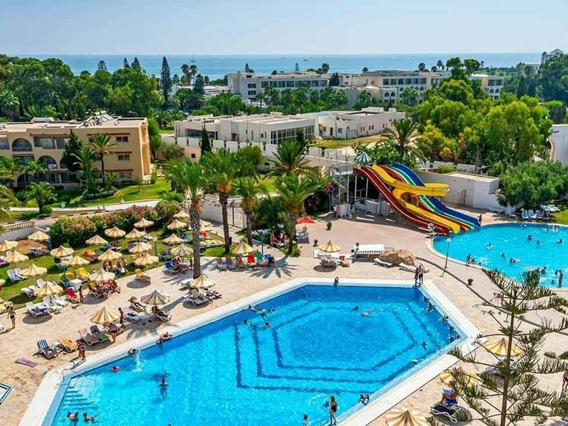 Riviera 6