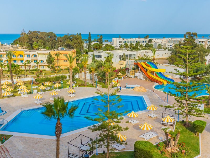 Riviera 9