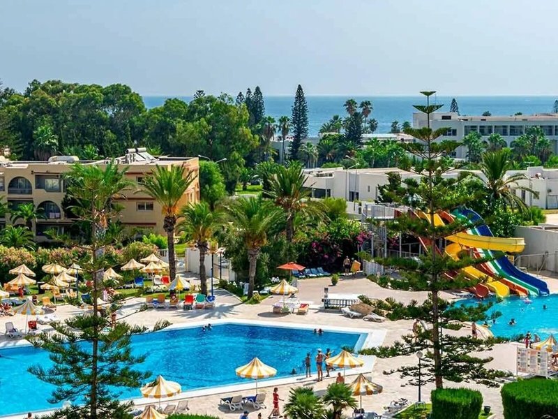 Riviera 10