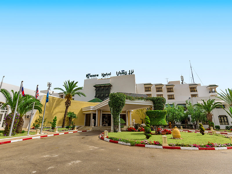 Riviera Hotel 3