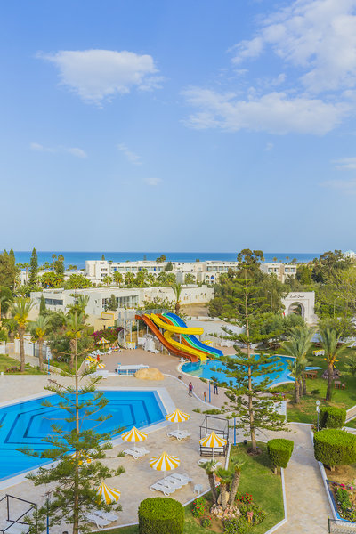 Riviera Hotel 2