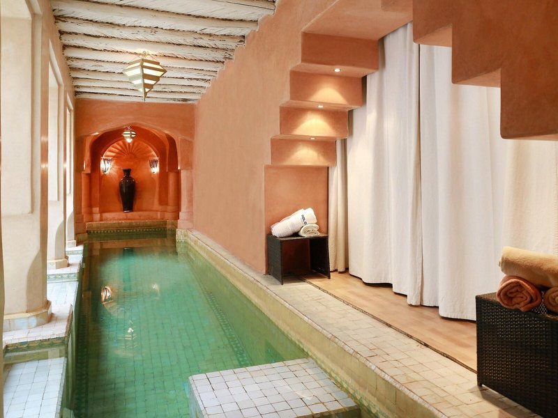 Riad et Spa Misria Les Orangers 7