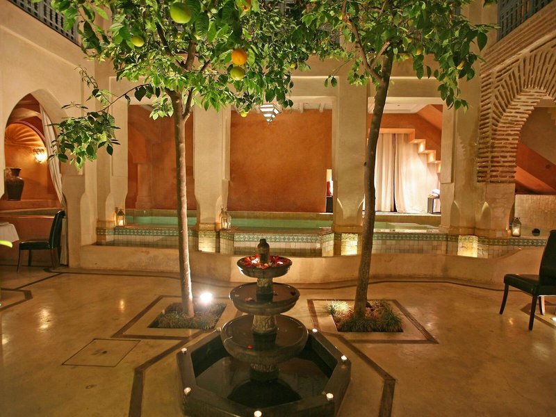 Riad et Spa Misria Les Orangers 9