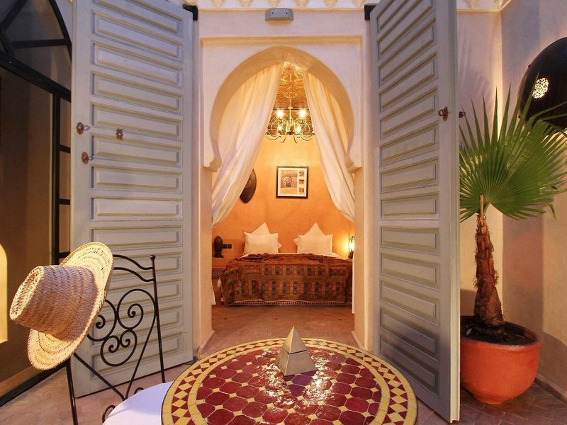 Riad et Spa Misria Les Orangers 13