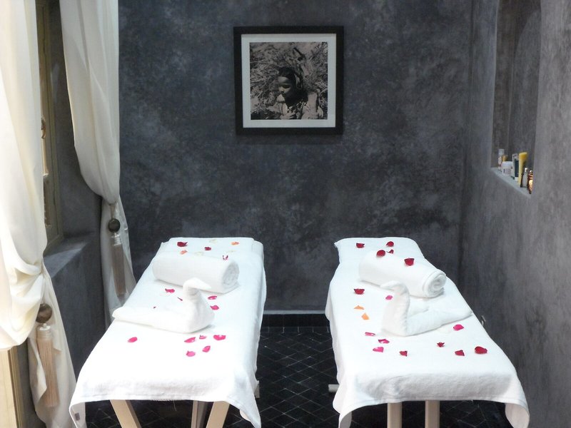 Riad et Spa Misria Les Orangers 21