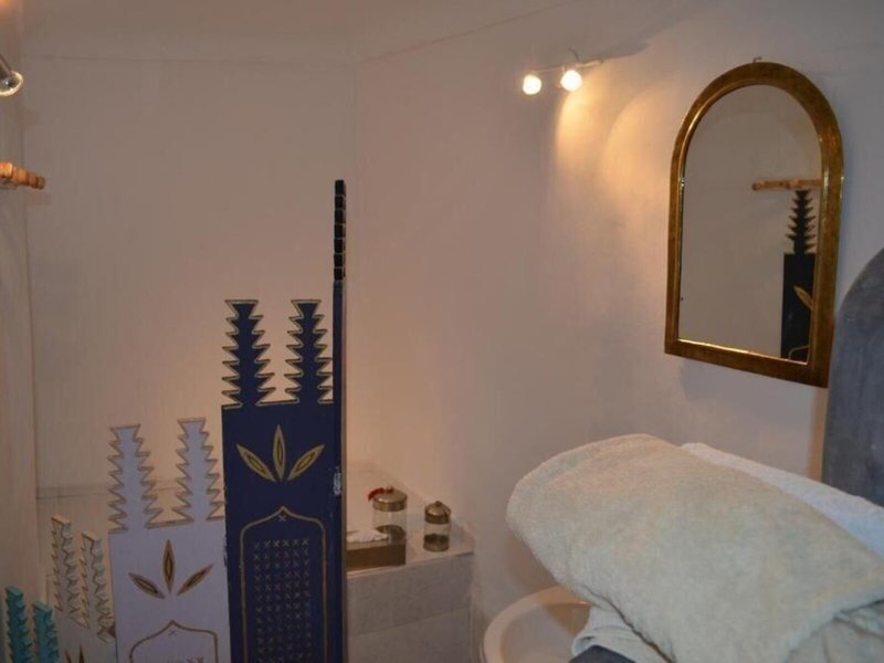 Riad et Spa Misria Les Orangers 22