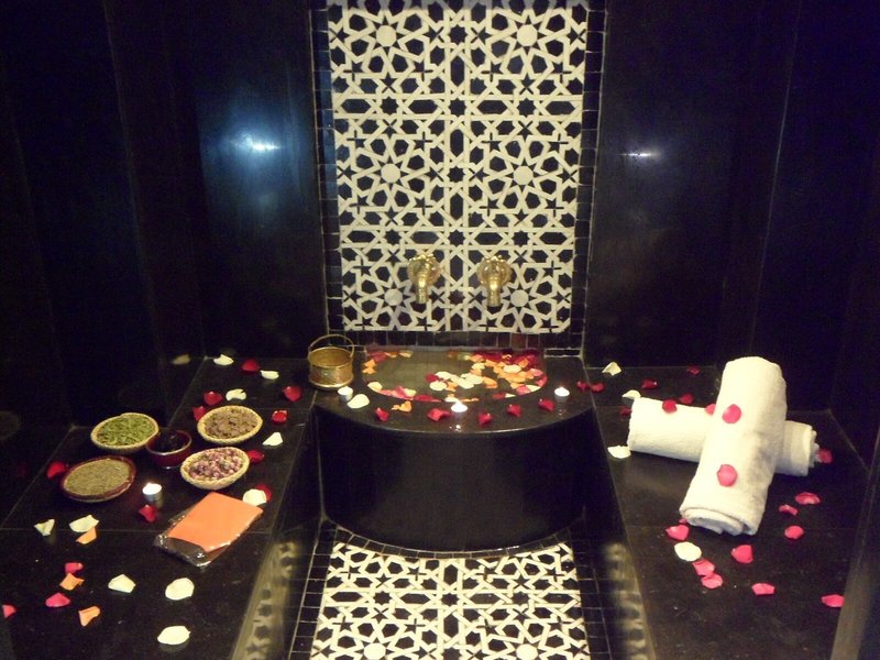 Riad et Spa Misria Les Orangers 23