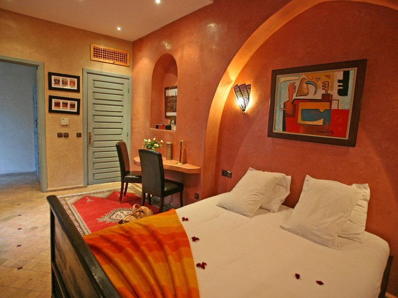 Riad et Spa Misria Les Orangers 24