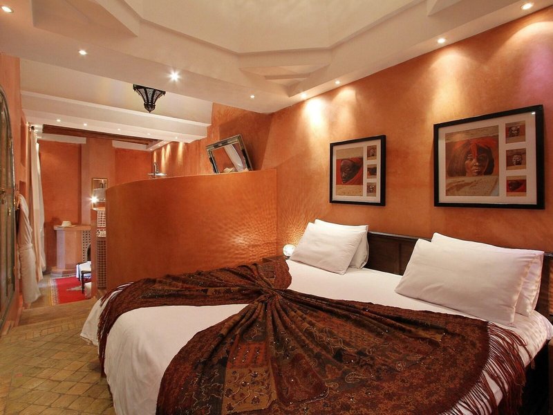 Riad et Spa Misria Les Orangers 25