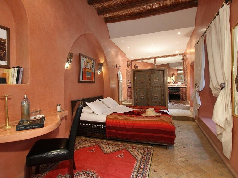 Riad et Spa Misria Les Orangers 26