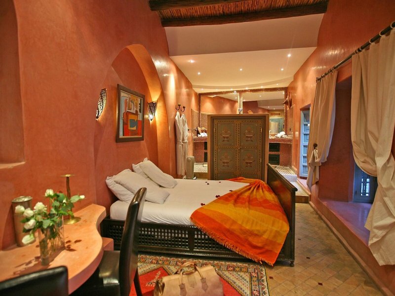 Riad et Spa Misria Les Orangers 27