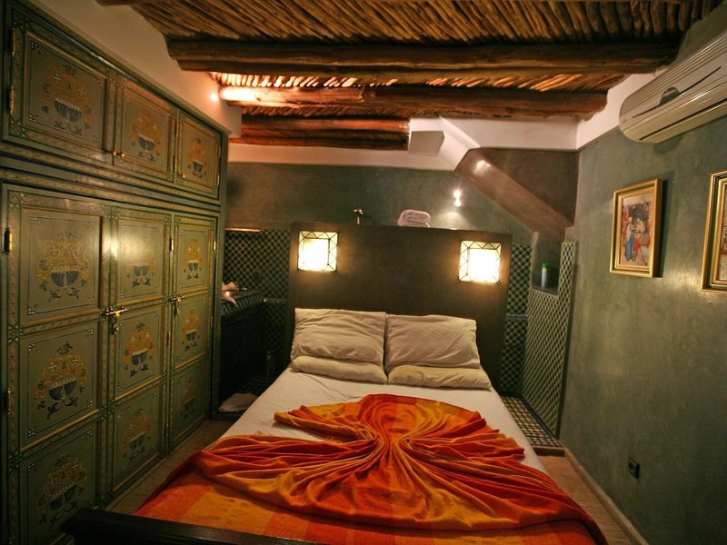 Riad et Spa Misria Les Orangers 28