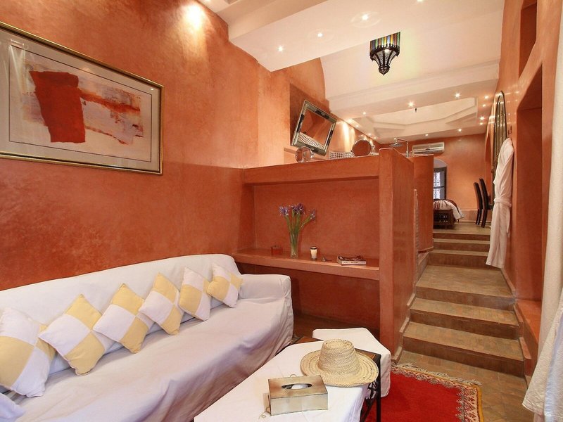 Riad et Spa Misria Les Orangers 29