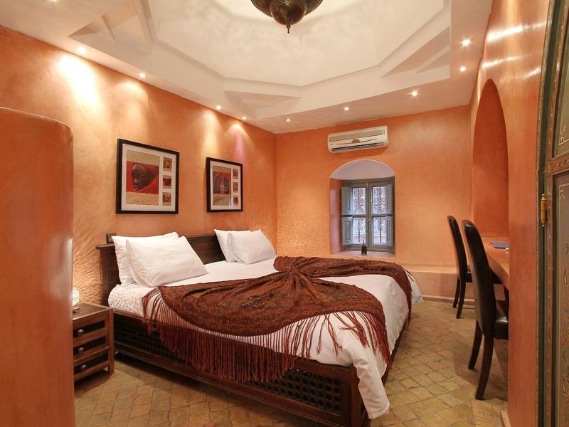 Riad et Spa Misria Les Orangers 30