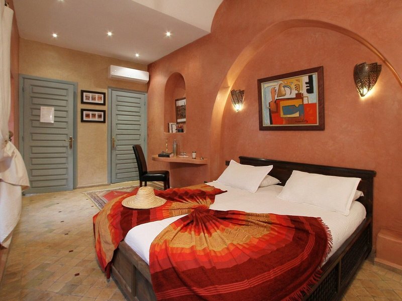 Riad et Spa Misria Les Orangers 31