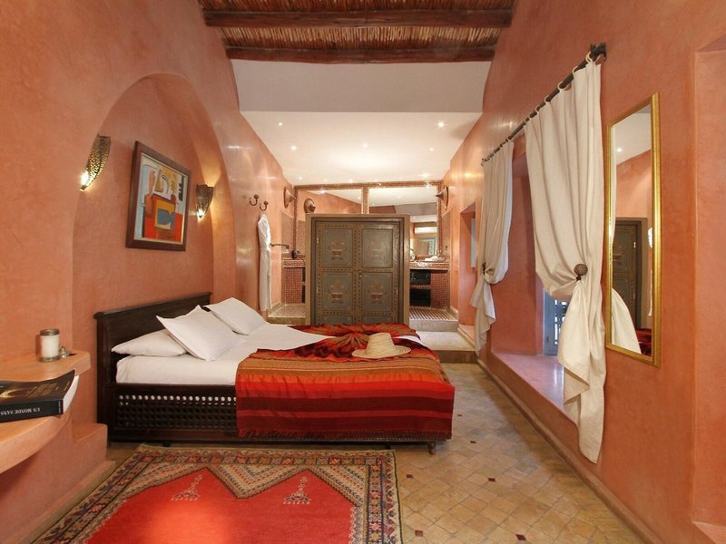 Riad et Spa Misria Les Orangers 32