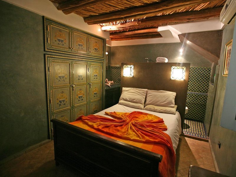 Riad et Spa Misria Les Orangers 33