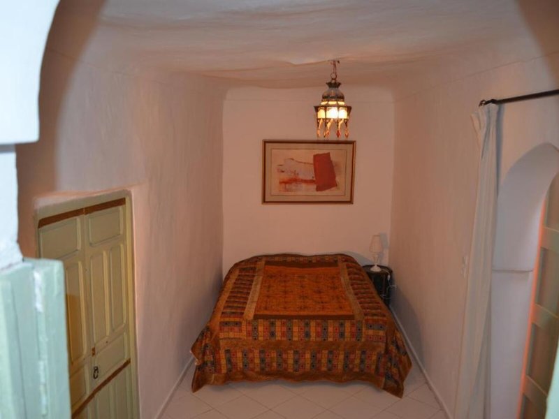 Riad et Spa Misria Les Orangers 35