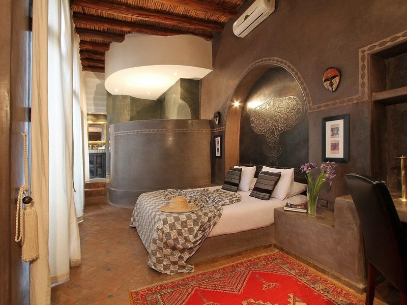 Riad et Spa Misria Les Orangers 37