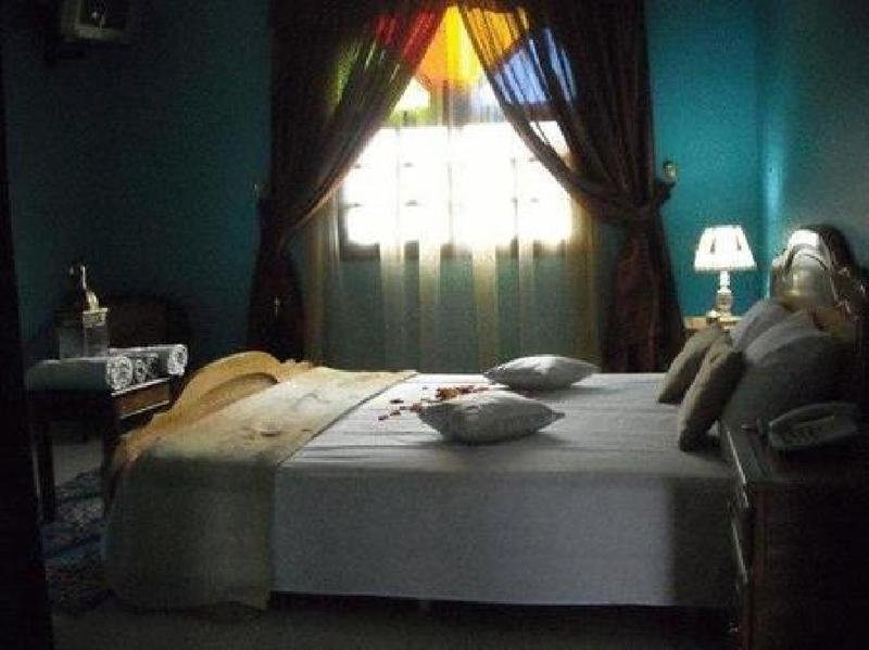 Riad Qodwa 1