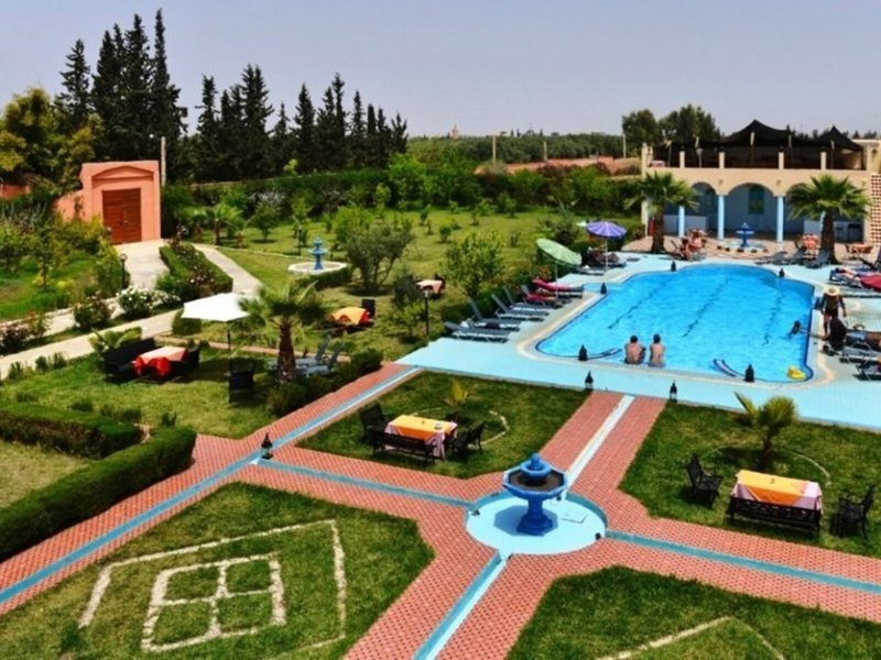 Riad Qodwa 6