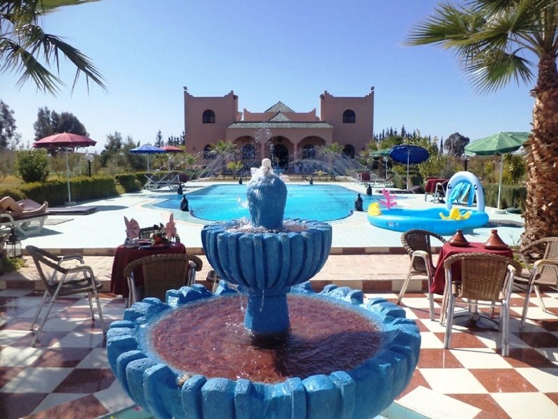 Riad Qodwa 8