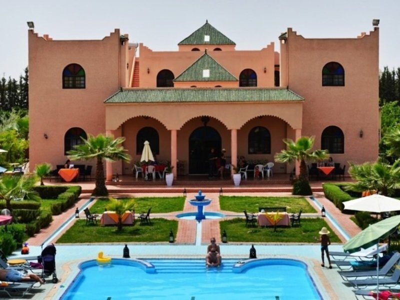 Riad Qodwa 9